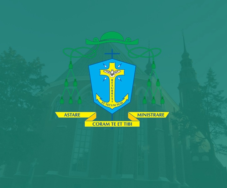 Dyspensa ks. biskupa