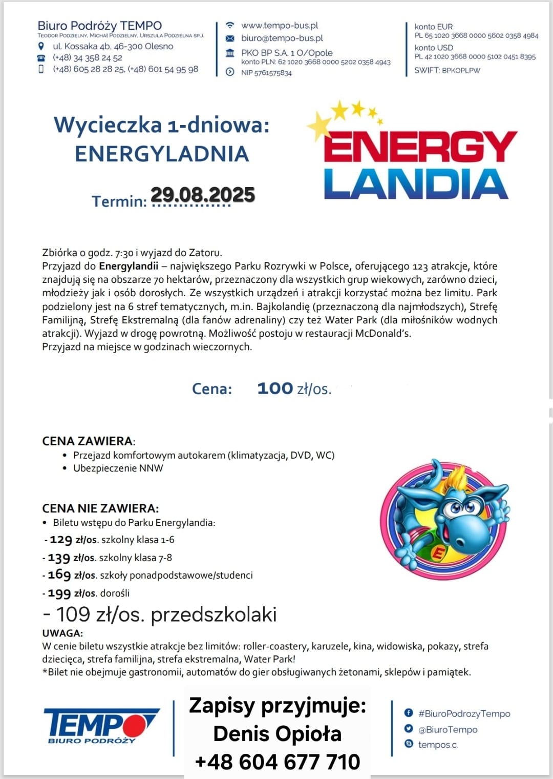 energylandia